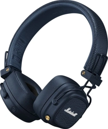 Беспроводные наушники Marshall Major 5, Blue