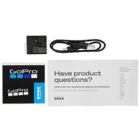 Экшн-камера GoPro HERO 12