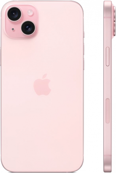 Apple iPhone 15 256Gb Pink