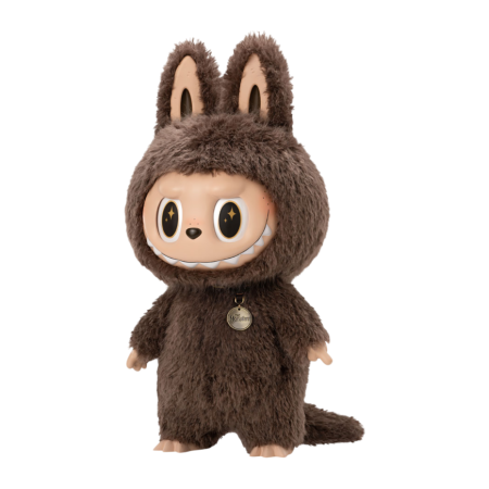 Коллекционная фигурка POP MART LABUBU I Found You