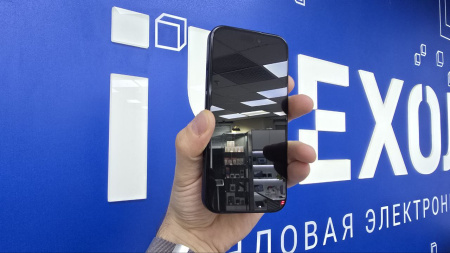 iPhone 16 256GB Black (Resale) 351086127902751