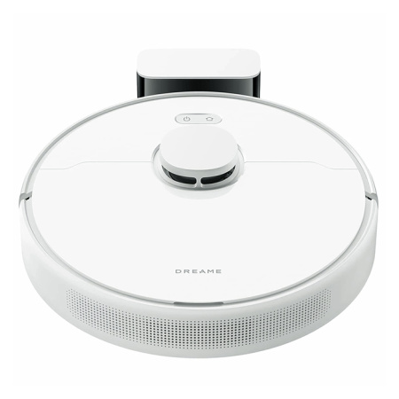 Робот-пылесос Dreame D9 Max 2 - gen White