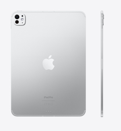 Apple iPad Pro 13" (2024) 2Tb Wi-Fi nano-texture Silver (M4)