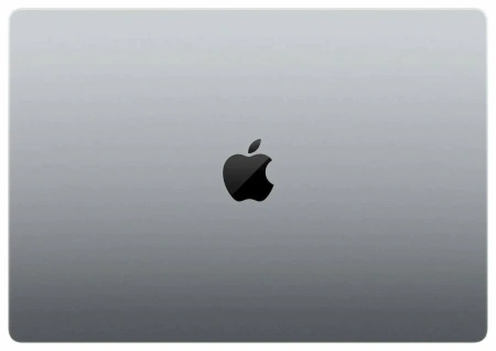 Apple MacBook Pro 16 M1 Pro 16/512Gb Space Gray (MK183)