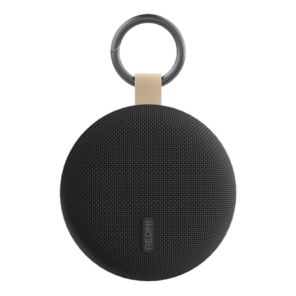 Портативная колонка Redmi Bluetooth Speaker 2 OH3R Black CN