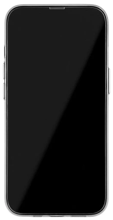 Чехол защитный uBear Tone Case для iPhone 14 Plus , текстурированный