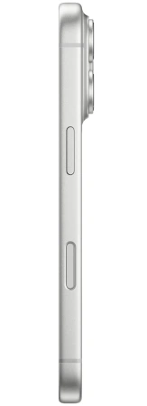 Apple iPhone 17 Pro eSIM 256Gb Silver