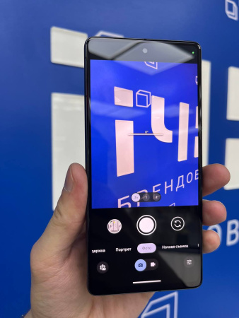 Google Pixel 7 8/256Gb Black US (Resale) 351610583221966