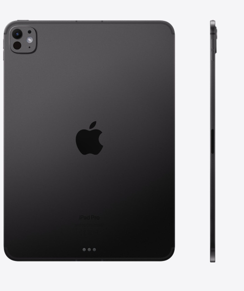 Apple iPad Pro 11&quot; (2024) 2Tb Wi-Fi Space Black (M4)