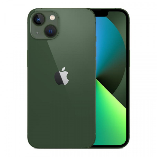 Apple iPhone 13 128Gb Green