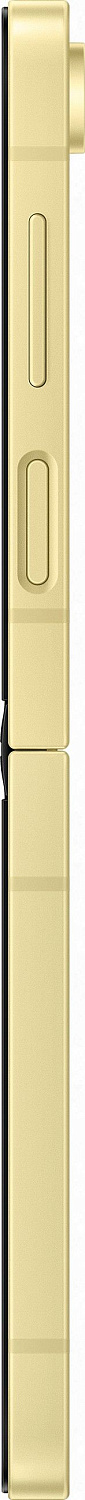 Samsung Galaxy Z Flip 6 12/512Gb Желтый