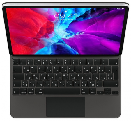 Клавиатура Apple Magic Keyboard для iPad Pro 12.9" (2020)