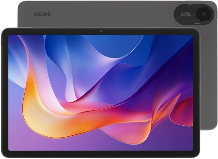 Планшет Redmi Pad 2 6/128Gb Wi-Fi Gray