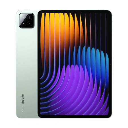 Планшет Xiaomi Pad 7 8/256Gb Wi-Fi Green