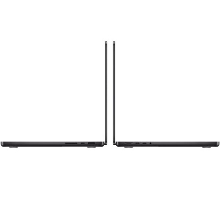 Apple MacBook Pro 16 M3 Pro 36/512Gb Space Black (MRW23)