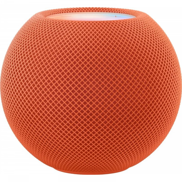 Умная колонка Apple HomePod mini Оранжевая