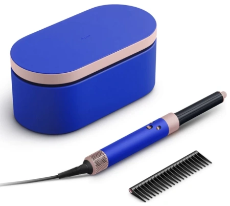 Стайлер Dyson Airwrap HS05 Complete Long (Blue/Blush) (2022)