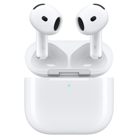 Беспроводные наушники Apple AirPods 4 ANC