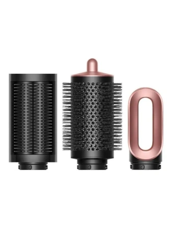 Стайлер Dyson Airwrap HS08 i.d Complete Long (Amber silk)