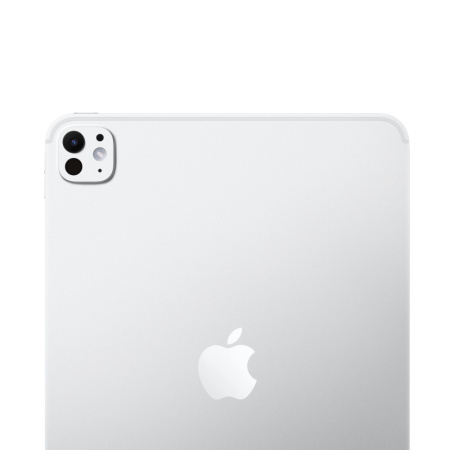 Apple iPad Pro 11" (2025) 256Gb Wi-Fi Silver (M5)