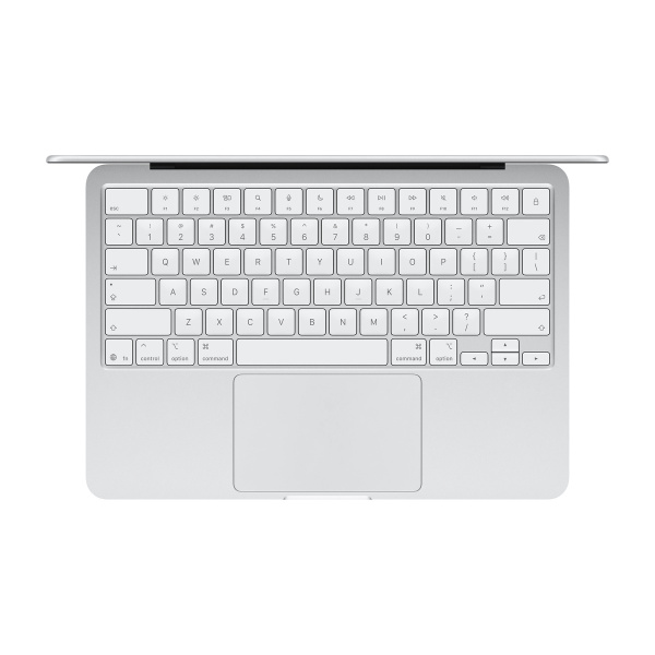Apple MacBook Neo 13" A18, 8/256Gb Silver (MHFA4)