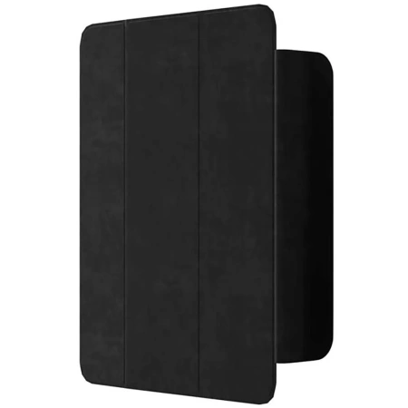 Чехол защитный VLP Split Folio для iPad Pro M4 (11''), черный