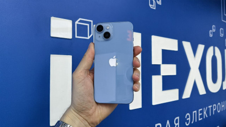 iPhone 14 128Gb Blue (TRD) 356094679357395