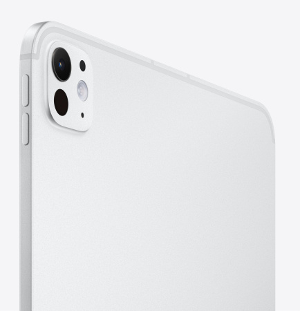 Apple iPad Pro 13" (2024) 2Tb Wi-Fi+Cellular Silver (M4)