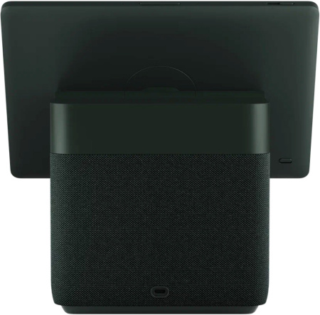 Яндекс Станция Дуо Макс Зеленая