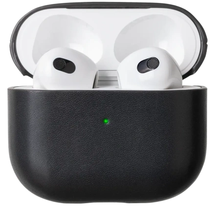 Чехол для Airpods 3 Native Union Leather Case
