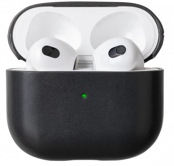 Чехол для Airpods 3 Native Union Leather Case