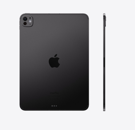 Apple iPad Pro 13" (2024) 1Tb Wi-Fi+Cellular nano-texture Space Black (M4)