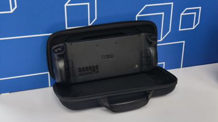 Игровая консоль Steam Deck 64Gb (Resale) FX1A31302A8F