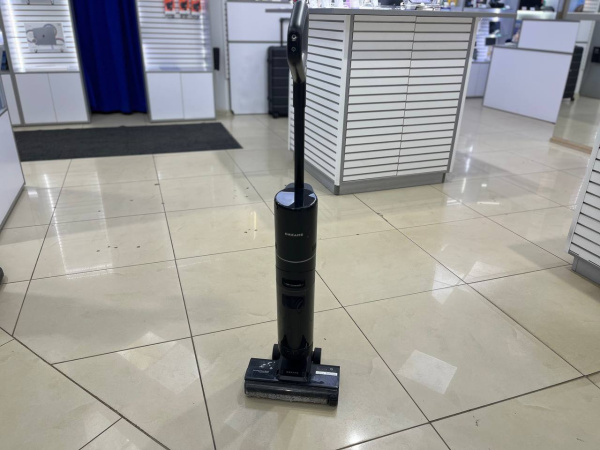 Беспроводной пылесос Dreame Wet Dry Vacuum Cleaner H12S EU (TRD) w2325042jeu0007429