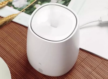 Ароматизатор воздуха Xiaomi HL aroma Diffuser HL EOD01 (белый)