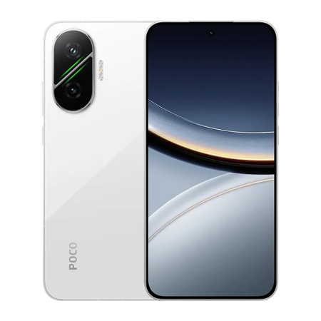 Xiaomi Poco F7 12/512 White