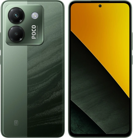 Xiaomi Poco M7 Pro 12/512 Green