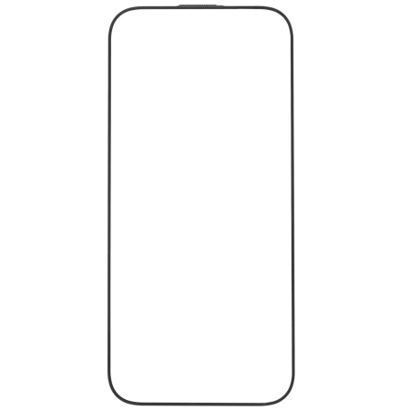 Защитное стекло для iPhone 17 Pro Max Фирменное