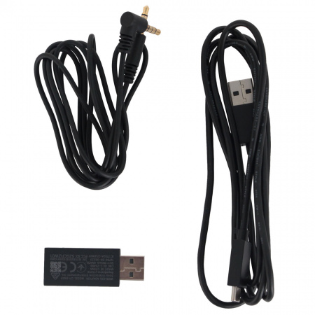 Беспроводная гарнитура PLAYSTATION Pulse 3D White