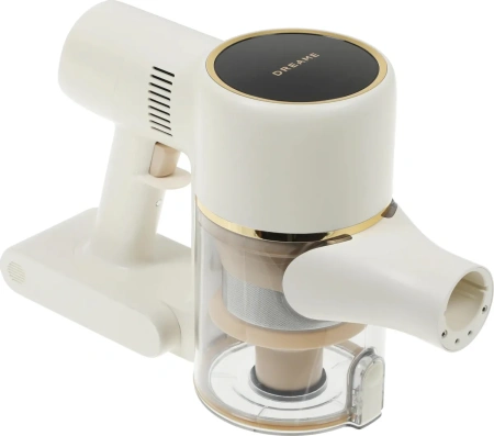 Пылесос вертикальный Xiaomi Dreame R10 White EU