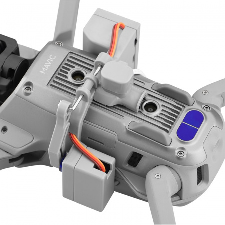 Airdrop система для DJI Mavic Air 2/2S