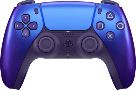 Геймпад PlayStation 5 DualSense Chroma Indigo