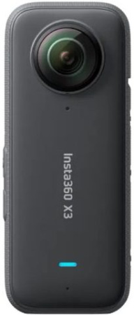 Экшн-камера Insta360 X3 Adventure Kit Bundle