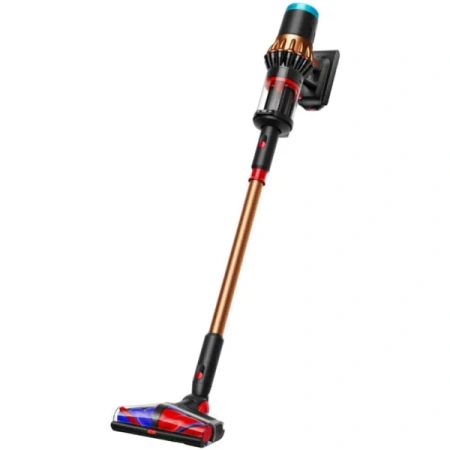 Вертикальный пылесос Dyson V16 Piston Animal Black Copper