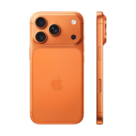 Apple iPhone 17 Pro 1Tb Cosmic Orange