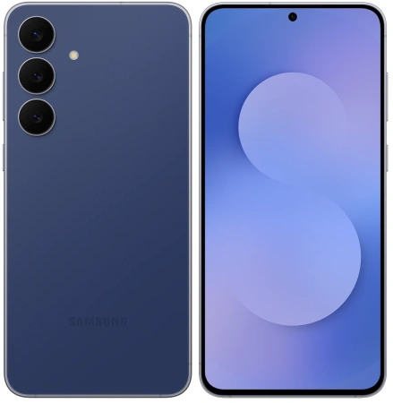 Samsung Galaxy S25 FE 8/256Gb Синий| Navy