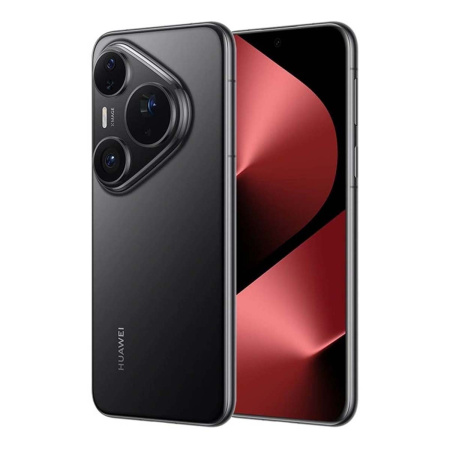 Смартфон Huawei Pura 80 Pro 12/512 Glazed Black