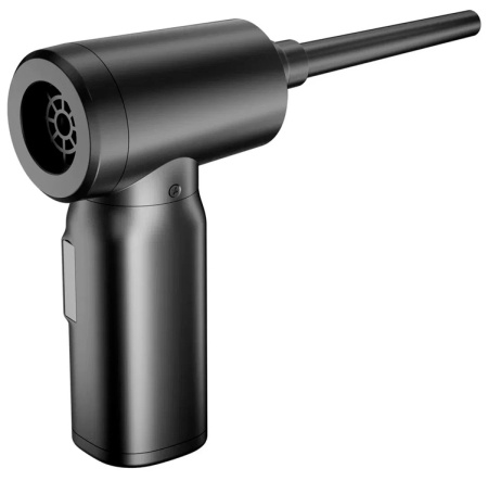 Электронасос-пылесос c функциями фонарика и Power bank 6000 мАч (AVA-AIR-004)