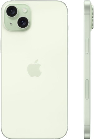 Apple iPhone 15 128Gb Green