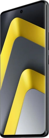 Xiaomi POCO M8 8/512Gb Black